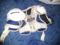 BAUER 4000
